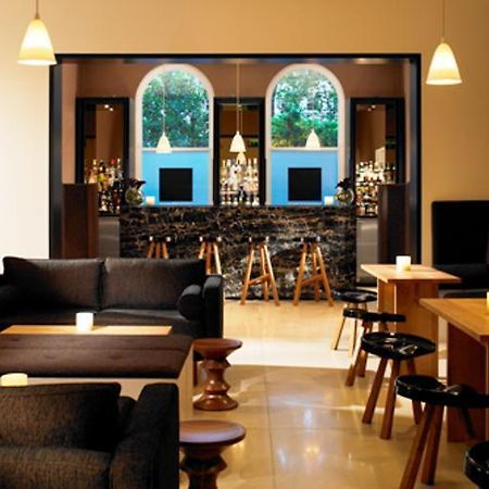 The Hempel Hotel London Restaurang bild