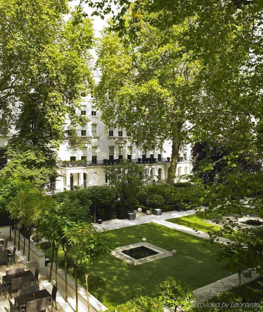 The Hempel Hotel London Exteriör bild